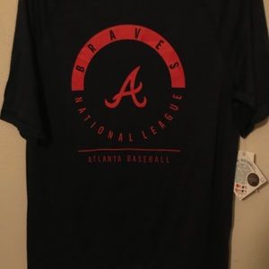 Braves National league Atlanta baseball